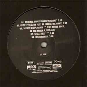 G-Man  - Running 2 U download flac