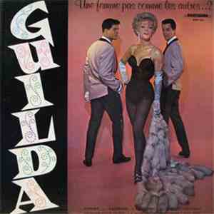 Guilda - Une Femme Pas Comme Les Autres..? download flac
