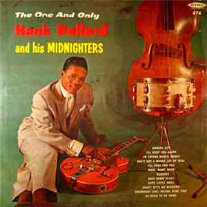 Hank Ballard And His Midnighters - The One And Only download flac