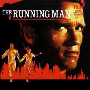 Harold Faltermeyer - Running Man (Original Soundtrack) download flac