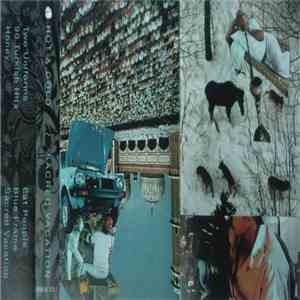 Hot & Cold - Sacred Vacation download flac