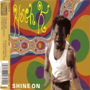 Hugh K. - Shine On download flac