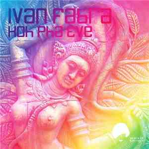 Ivan Fabra - Koh Pah Eve download flac