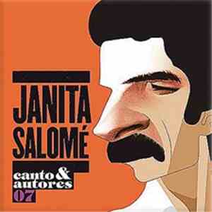 Janita Salomé - Untitled download flac