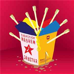 Jaystar - Chopstick Mayhem EP download flac