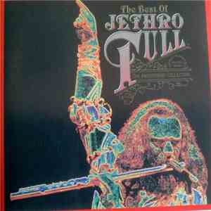 Jethro Tull - 10 Great Songs - The Best Of Jethro Tull - The Anniversary Collection download flac