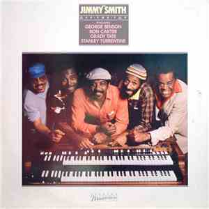 Jimmy Smith - Off The Top download flac