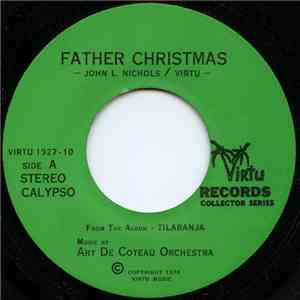 John L. Nichols - Father Christmas / Transplant download flac