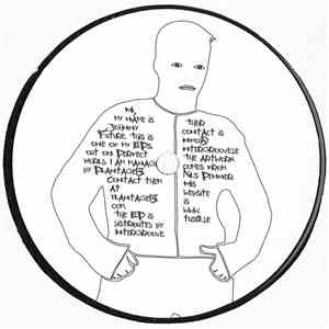 Johnny Future - Volume 2: Out On Perfect World FLAC album