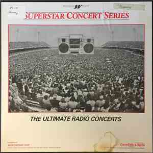 Journey - Superstar Concert Series download flac