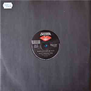 K-D-C featuring Kelly / D-C Orchestra - What's In It For Me / Aria Serenade download flac
