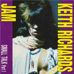Keith Richards - Small Talk Part 1 download flac