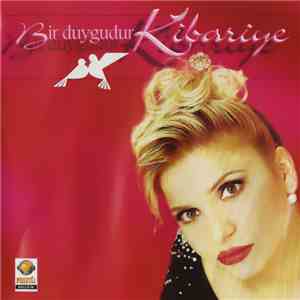 Kibariye - Bir Duygudur download flac