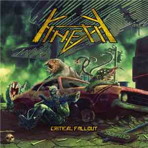 Kinetik - Critical Fallout download flac