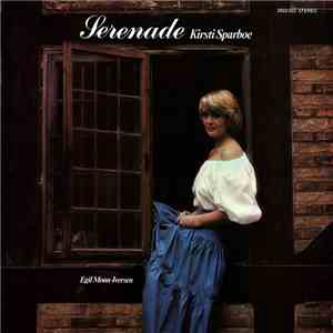 Kirsti Sparboe, Egil Monn-Iversen - Serenade download flac