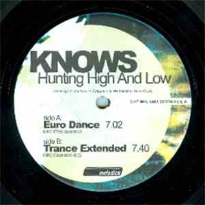 Knows  - Hunting High And Low download flac