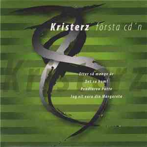 Kristerz - Första CD'n download flac
