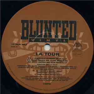 LaTour - E / Blue download flac