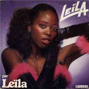 Leïla - Leïla download flac