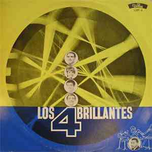Los Cuatro Brillantes - Shaker Latino download flac