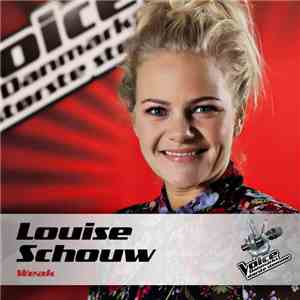 Louise Schouw - Weak download flac