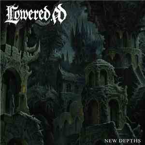 Lowered A.D. - New Depths download flac