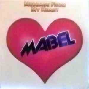Mabel  - Message From My Heart download flac