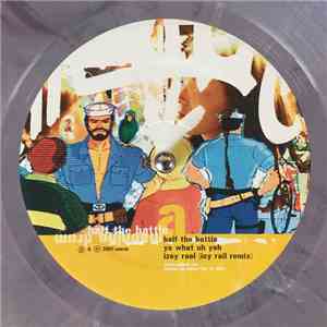 Machine Drum - Half The Battle download flac
