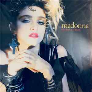 Madonna - The First Album download flac