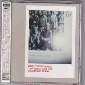 Manic Street Preachers - If You Tolerate This Your Children Will Be Next download flac