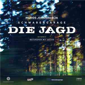 Marios Joannou Elia - Die Jagd download flac