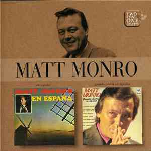 Matt Monro - En España / Grandes Éxitos En Español FLAC album