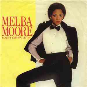 Melba Moore - Love's Comin' At Ya download flac