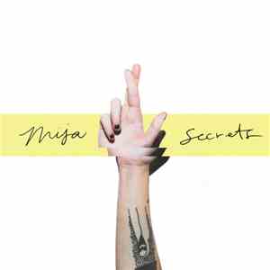 Mija  - Secrets download flac