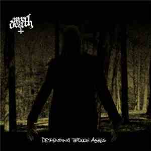 Mr. Death  - Descending Through Ashes download flac