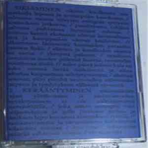 Mörkö  - Ulvova Tyhjyys download flac