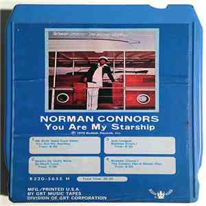 Norman Connors - You Are My Starship download flac