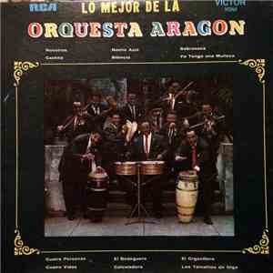 Orquesta Aragón - Lo Mejor De La Orquesta Aragón download flac