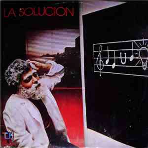 Orquesta La Solucion  - La Solucion download flac