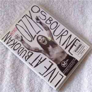 Ozzy Osbourne - Live At Budokan download flac