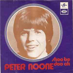Peter Noone - Shoo Be Doo Ah download flac