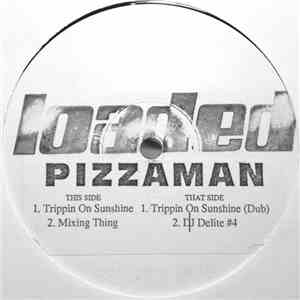 Pizzaman - Trippin On Sunshine download flac