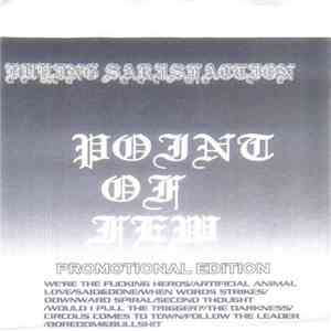 Point Of Few - Buying Satisfaction download flac