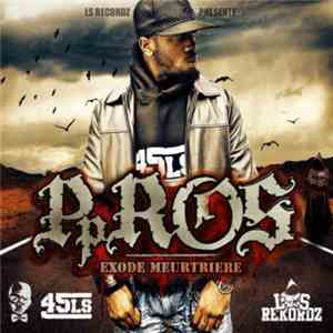 PpROS - Exode Meurtrière download flac