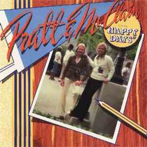 Pratt & McClain - Pratt & McClain Featuring "Happy Days" download flac