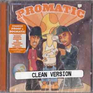 Promatic - Promatic download flac