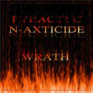 Pyractyc N-Axticide - Wrath download flac