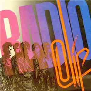 Radio Clip - Radio Clip FLAC album