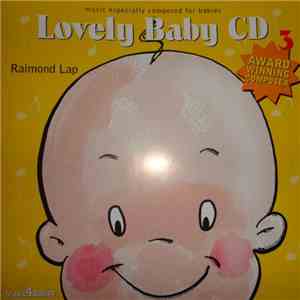 Raimond Lap - Lovely Baby CD Part 3 download flac