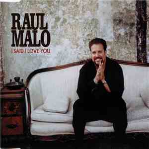 Raul Malo - I Said I Love You download flac